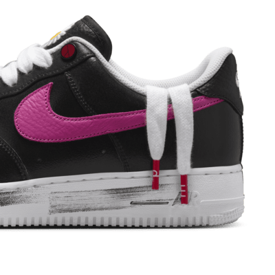 Tenis Nike Air Force 1 ’07 Para-Noise