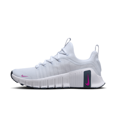 Chaussure d'entraînement Nike Free Metcon 6 pour femme