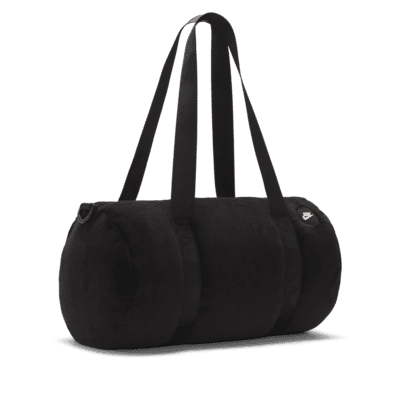 Nike Heritage Duffel Bag (Small, 12L)