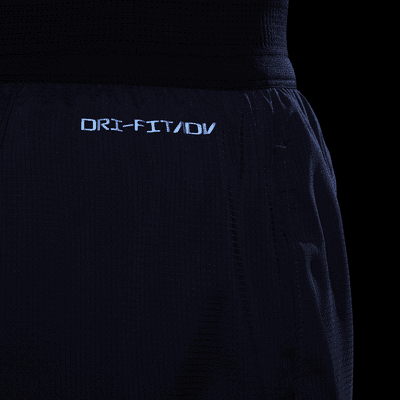 Nike Multi Tech Dri-FIT ADV trainingsshorts voor jongens