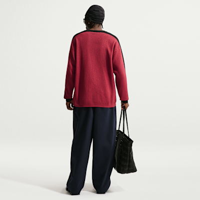 Nike Sportswear Club Men's Jersey Sweater