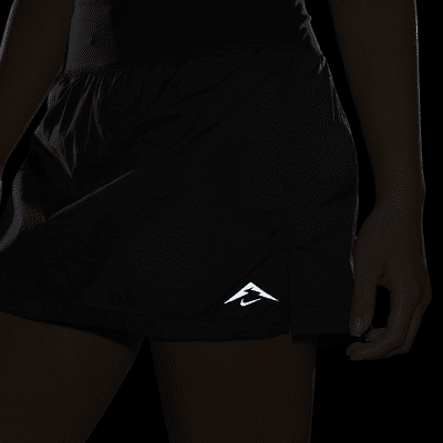 Nike Trail Women's Repel Mid-Rise 5" Running Skort with Pockets