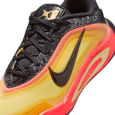 A'One ASW A'ja Wilson Big Kids' Basketball Shoes
