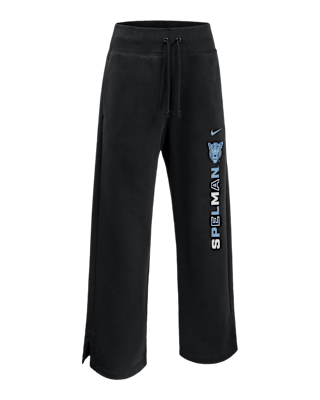 Женские  Nike College Phoenix Fleece (Spelman College) Sweatpants