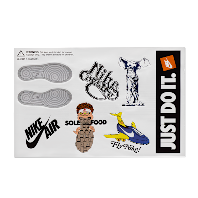 Nike Luggage 29" Hardshell (143L)