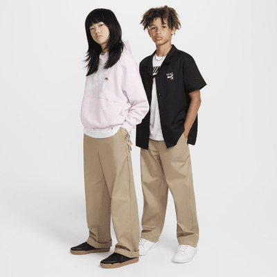 Nike SB Big Kids' Chino Skate Pants