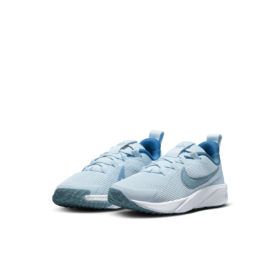 Nike Star Runner 4 Little Kids' Shoes