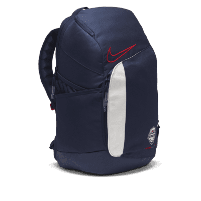 Nike Team USA Elite Pro Basketball Backpack