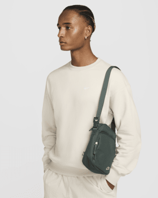 Сумка Nike Heritage Crossbody Bag (4L)