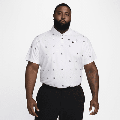 Polo da golf Dri-FIT Nike Tour – Uomo