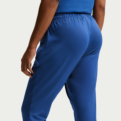 F.C. Barcelona Strike Fourth Women's Nike Dri-FIT Football Knit Trousers