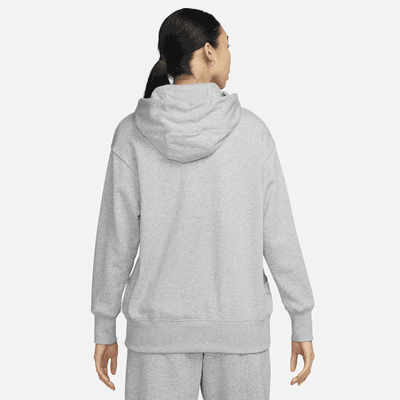 Nike Sportswear Phoenix Fleece Women's Oversized Pullover French Terry Hoodie