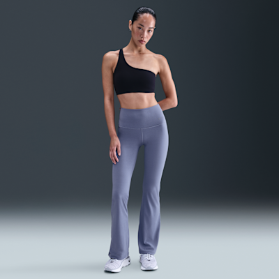 Nike Zenvy Women's High-Waisted Flared Leggings