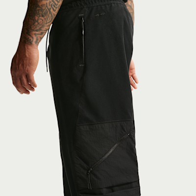 Nike Tech Men's Dri-FIT Shori Knit Utility Pants