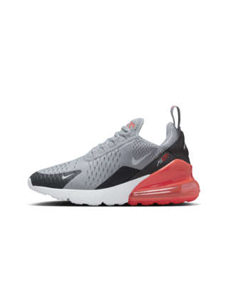 Подростковые кроссовки Nike Air Max 270 Big Kids'