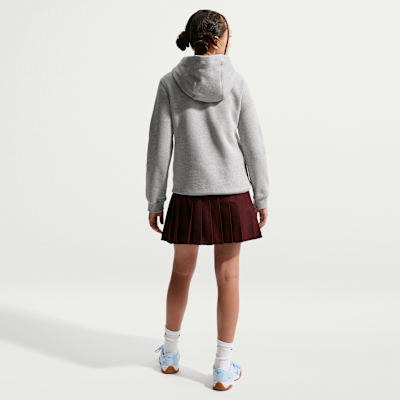 Nike Big Kids' Cheer Pullover Hoodie