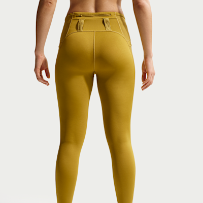 Nike ACG Women's Dri-FIT High-Waisted 7/8 Trail Running Leggings