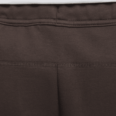 Shorts para hombre Nike Sportswear Tech Fleece