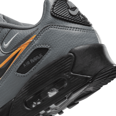 Nike Air Max 90 Next Nature Older Kids' Shoes