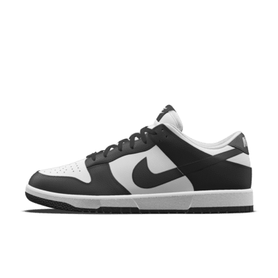 Nike Dunk 低筒 Unlocked By You