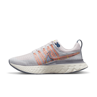 Nike React Infinity Run Flyknit 2 Premium