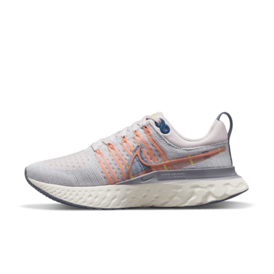 nike react infinity run precio