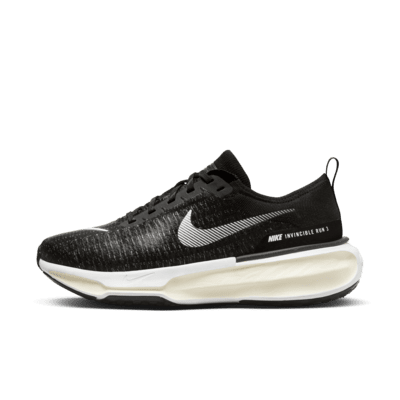 Chaussure de running sur route Nike Invincible 3 pour homme (extra-large)