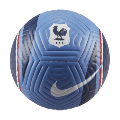 Ballon de football FFF Academy