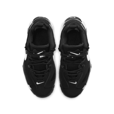 Nike Air Barrage Low Older Kids' Shoe