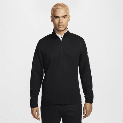 Playera de golf de medio cierre para hombre Nike Tour