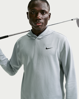 nike therma hoodie golf