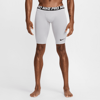 Nike Pro Men's Baseball 10" Slider Shorts