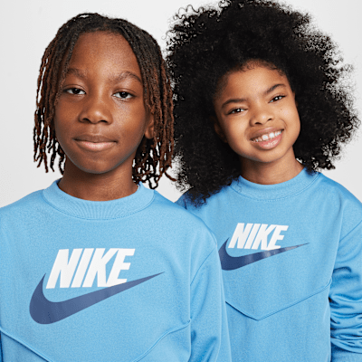 Nike Sportswear Older Kids' Tracksuit