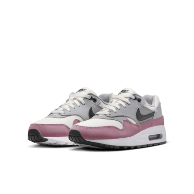 Air Max 1 Older Kids' Shoes