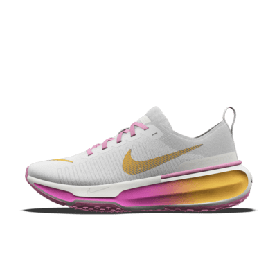 My Customised Nike ID Trainers – Vamp It Up