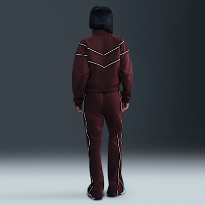 Nike Sportswear Windrunner Women's Knit Jacket