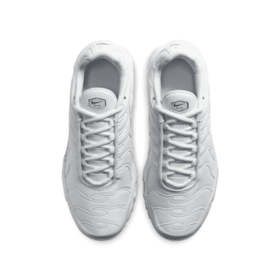 Nike Air Max Plus-sko til større børn