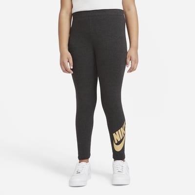 nike leggins girls