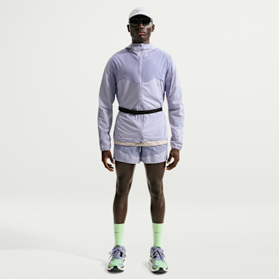 Nike Stride Men's Repel Running Jacket