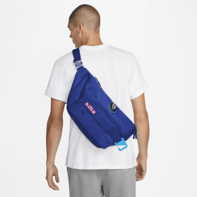 LeBron Hip Pack (10L)