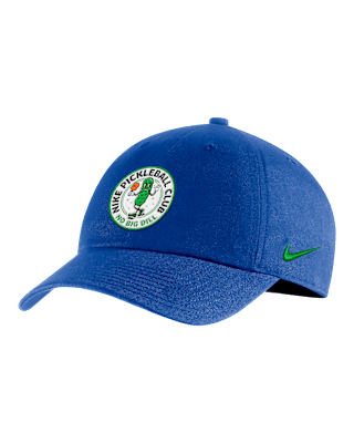 Мужская кепка Nike Club Pickleball Cap