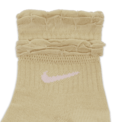 Nike Everyday Calcetines de entrenamiento hasta el tobillo