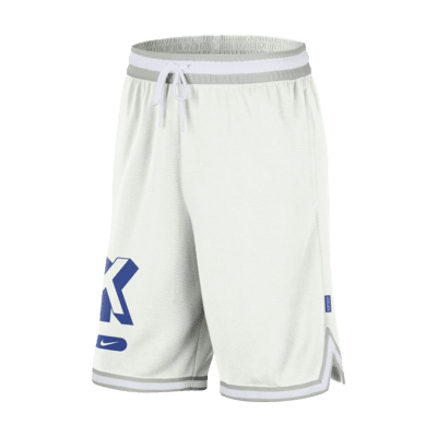 Shorts universitarios Nike Dri-FIT para hombre Kentucky DNA 3.0