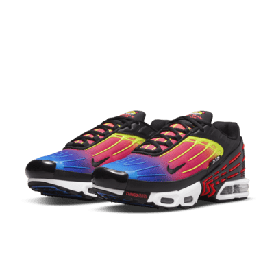 nike air max tn 3