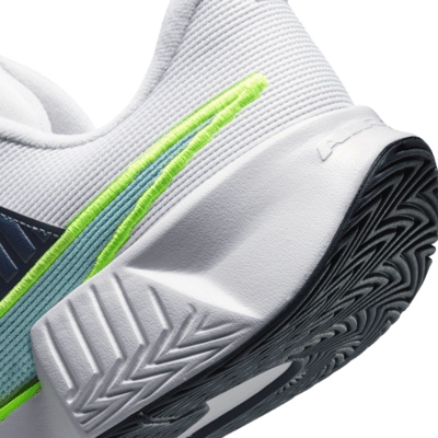 Sapatilhas de ténis para piso duro Nike GP Challenge Pro para homem