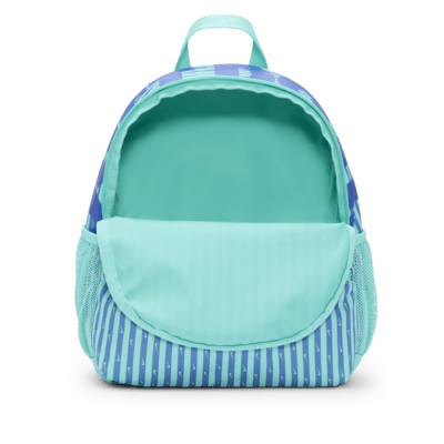 Minimochila para niños grandes (11 L) Nike Brasilia JDI