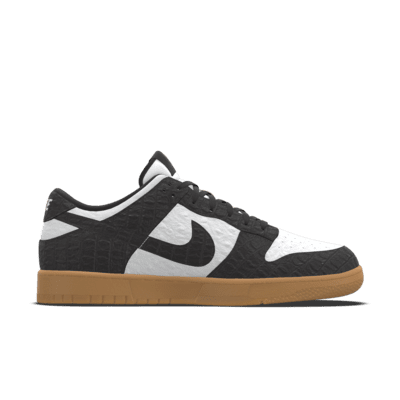 Nike Dunk Low By You Custom Men's Shoes. Nike.com