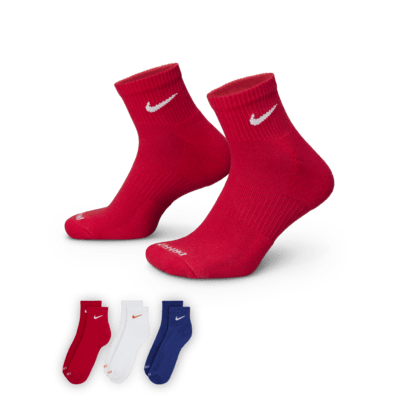 Nike Everyday Plus Cushioned