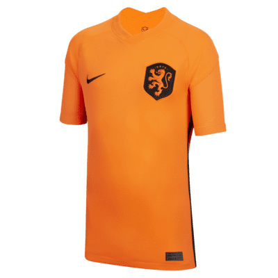 Convergeren beheerder Slechthorend Nederland voetbaltenues 2022/23. Nike NL