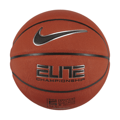 Preciso semestre Consulado Nike Elite Championship Indoor Basketball. Nike.com
